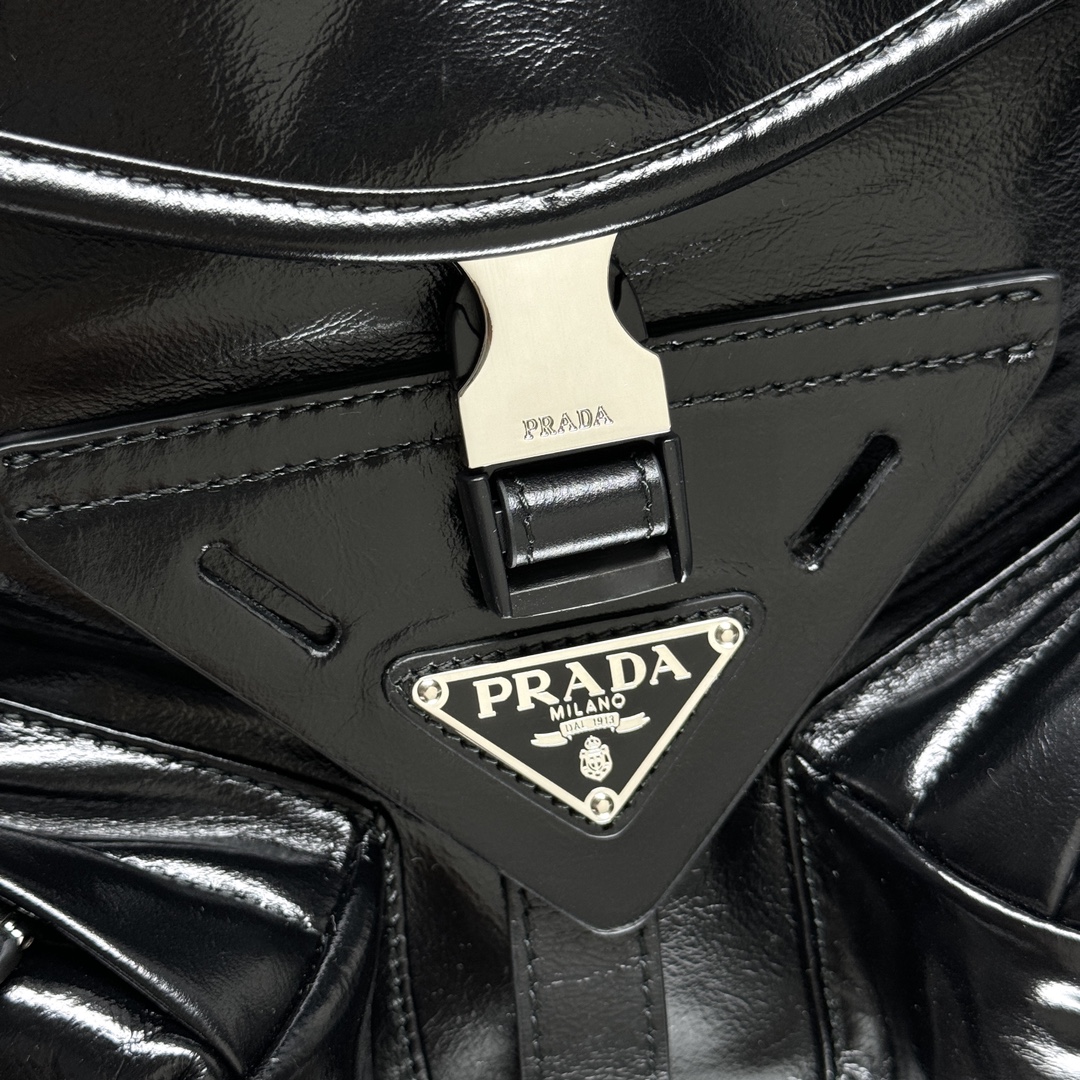 Prada Satchel Bags